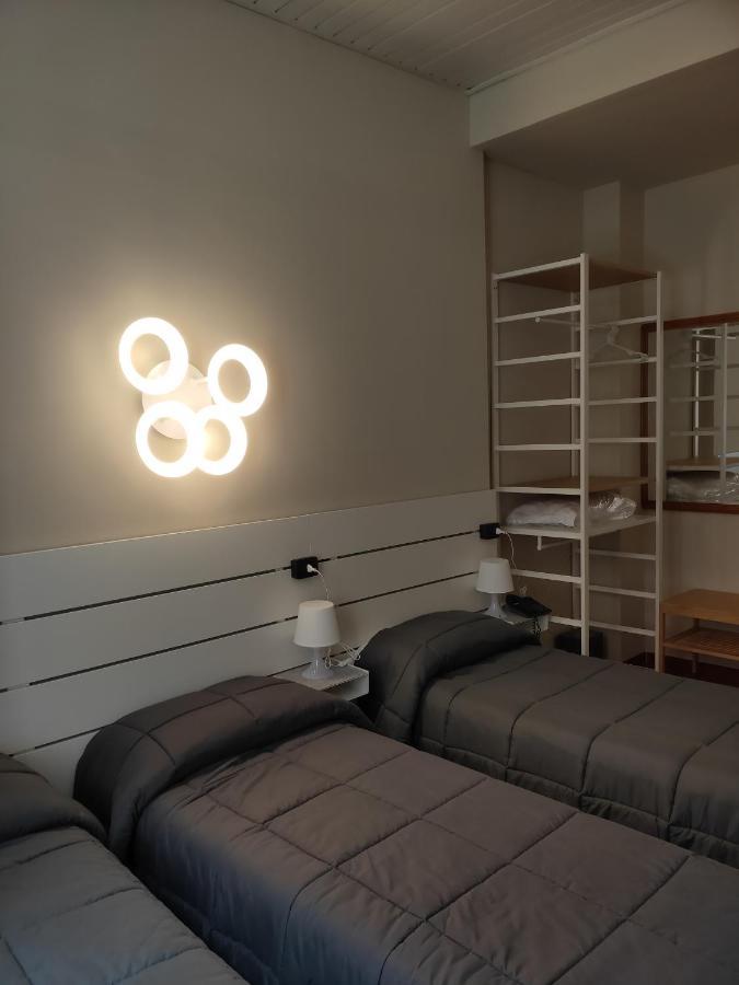 La Vignetta Hotel Milão