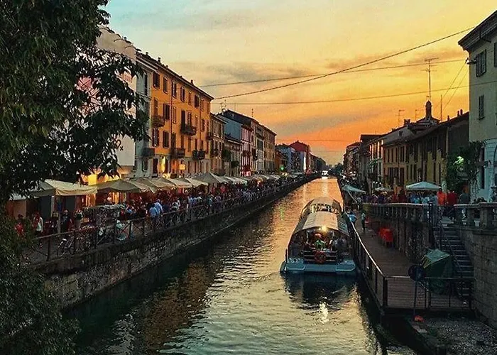 Hotel La Vignetta