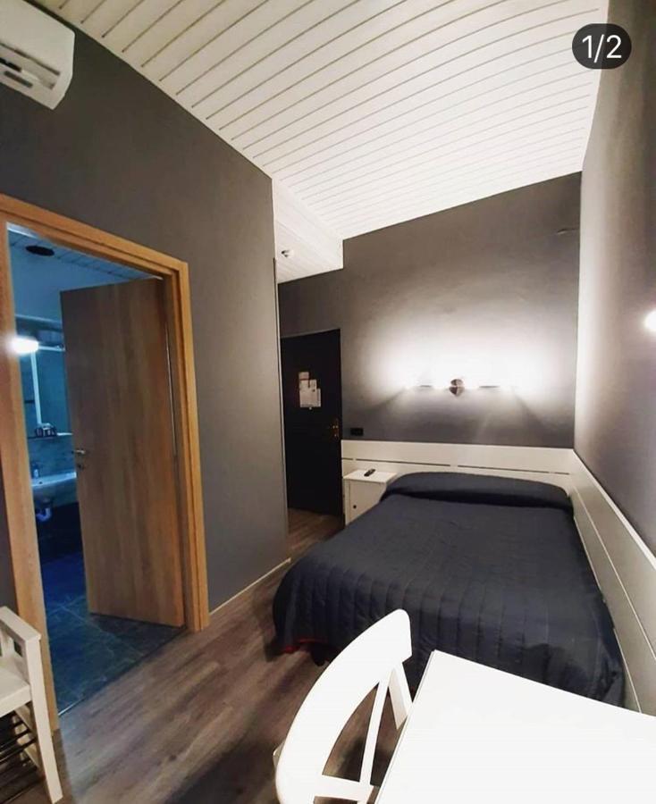 Hotel La Vignetta Milão