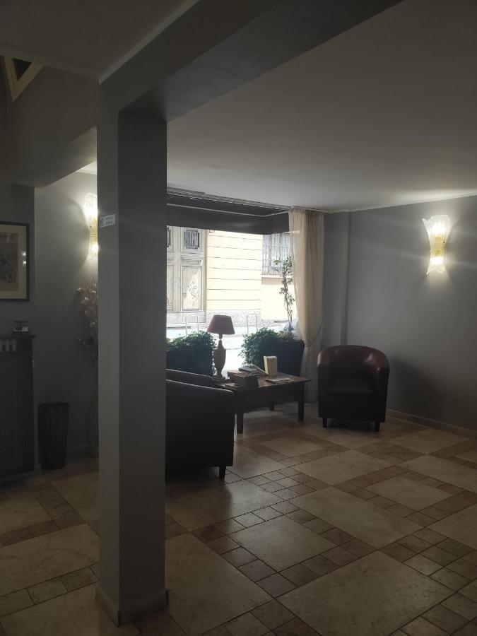 La Vignetta Hotel Milão