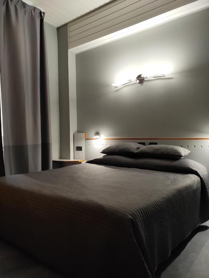 La Vignetta Hotel Milão