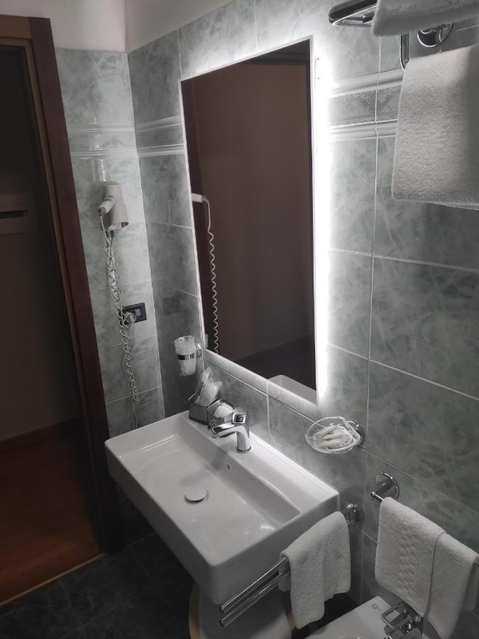 Hotel La Vignetta Mailand