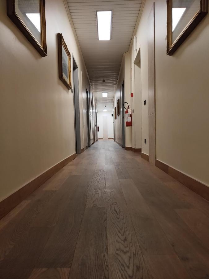 La Vignetta Hotel Mailand