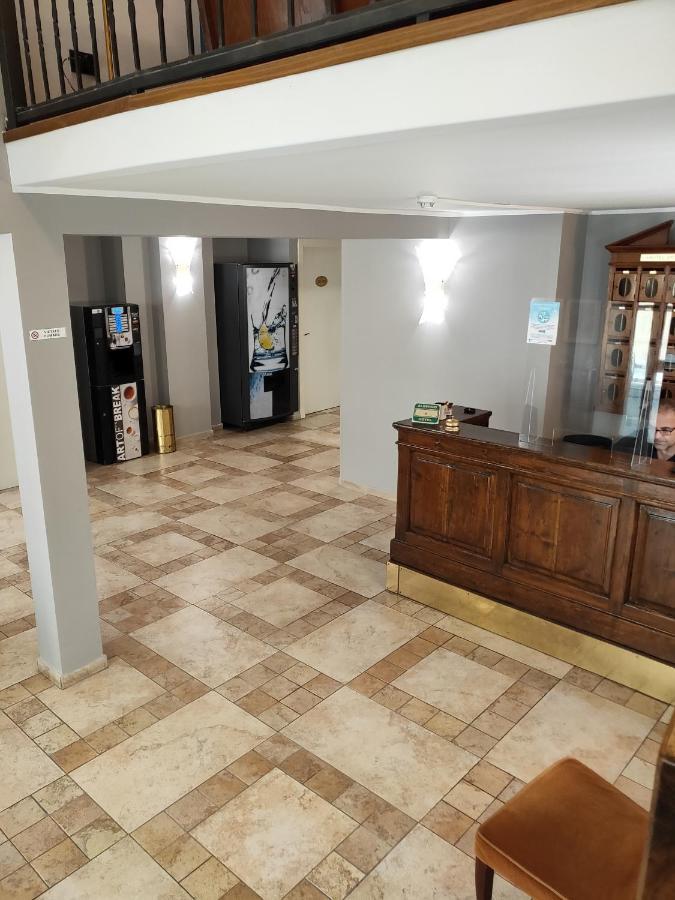 Hotel La Vignetta Mailand